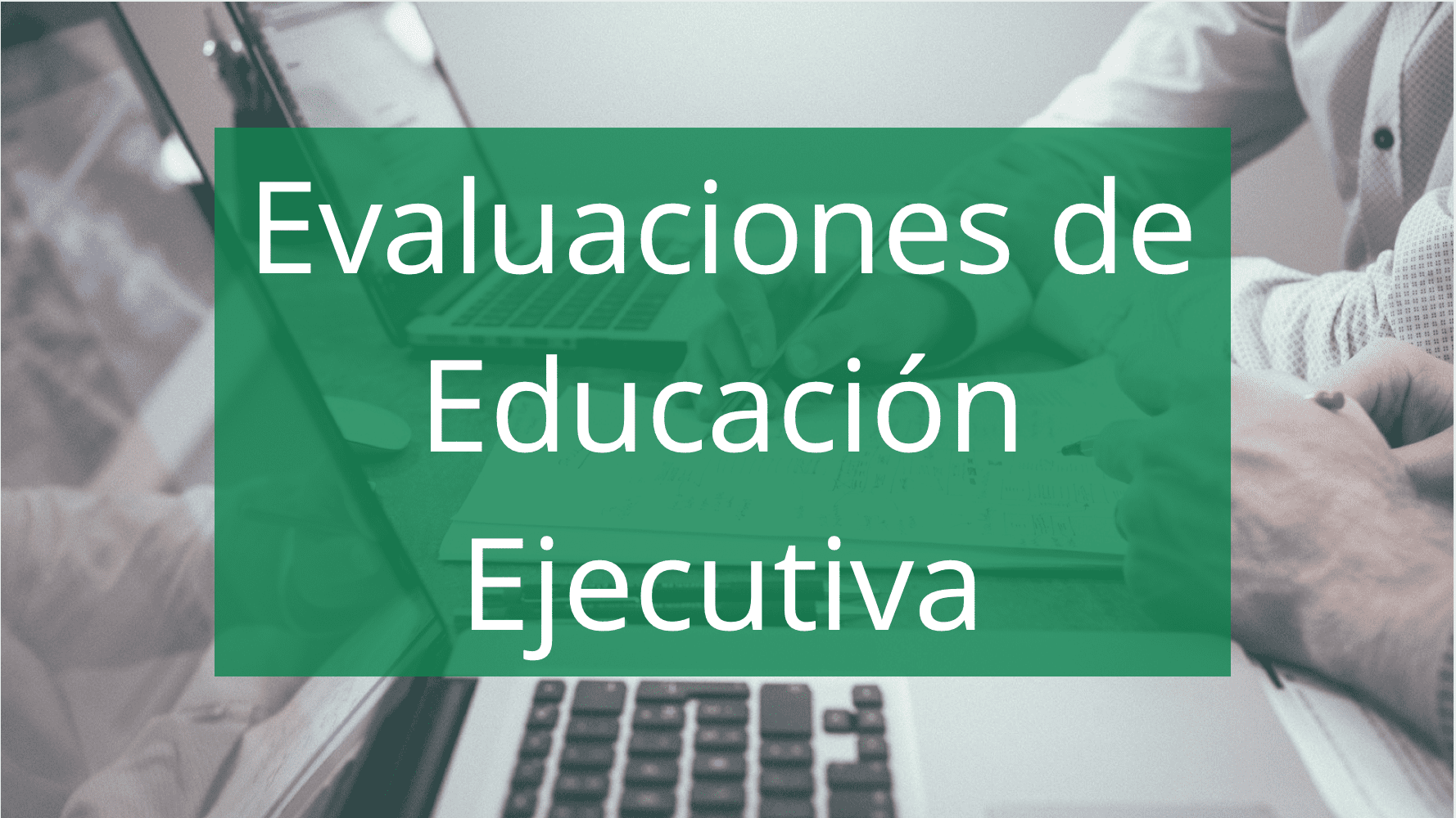 Computador y persona