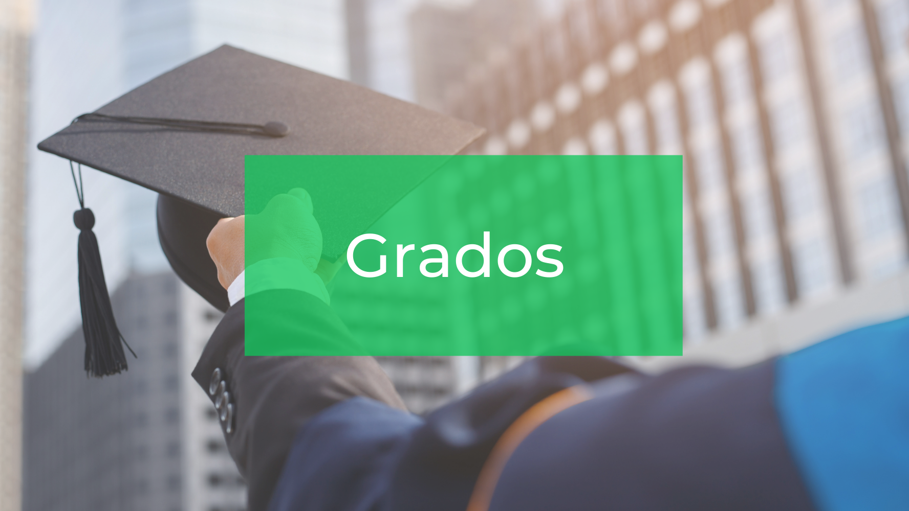 Virretes de graduación
