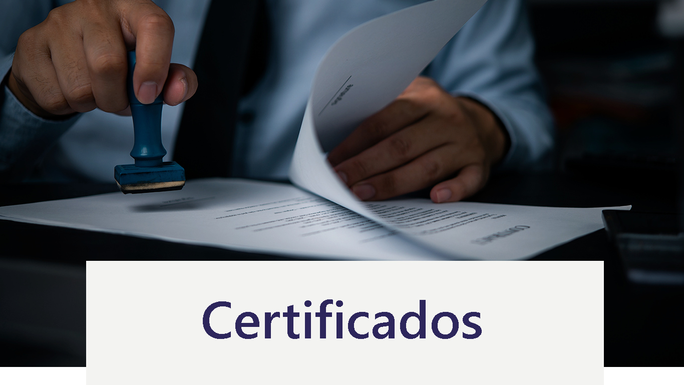 Certificados-EPOS