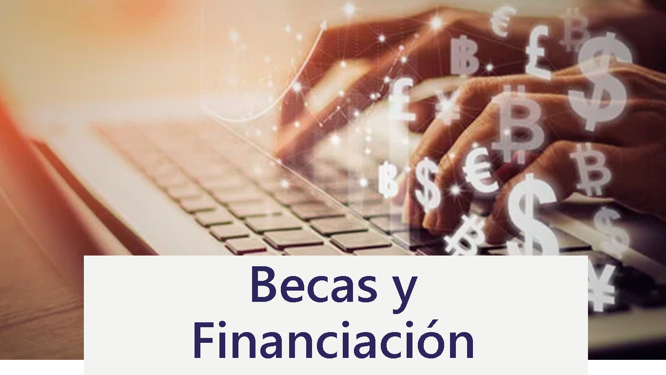 Becas y Financiación