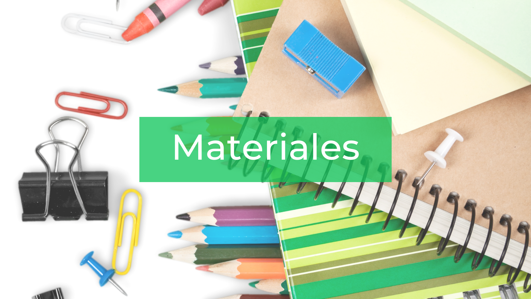 Materials