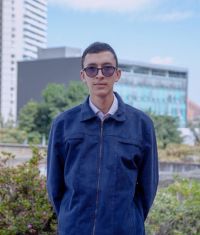 Juan Pablo Gracia Ramirez