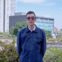 Juan Pablo Gracia Ramirez