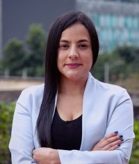Alejandra García