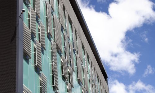 Edificio SD