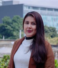 Diana Pulido