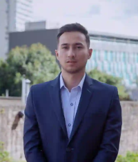 Anderson Ramirez