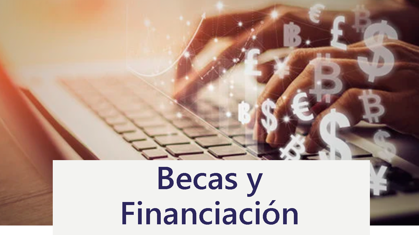 Becas y Financiación
