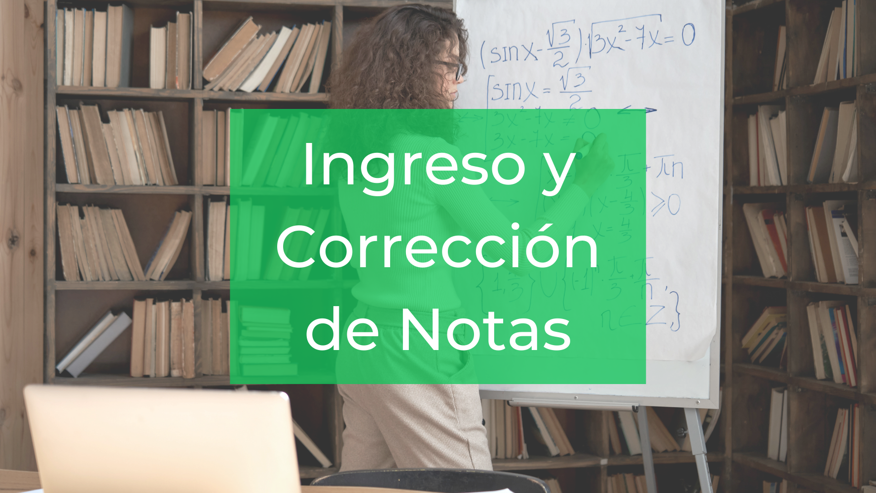 Profesor