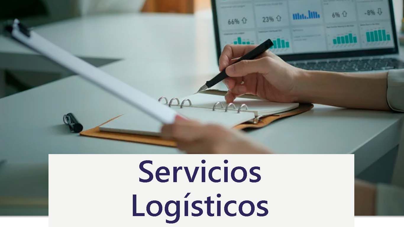Servicios Logísticos